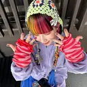 福田 実佑のプロフィール画像