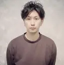 堀越一弘 髪質改善ヘアケア特化のプロフィール画像