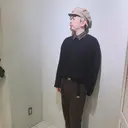 ダブルカラー/ウルフ 上田　航平のプロフィール画像