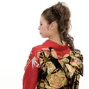 大門 樹奈のプロフィール画像