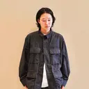 stylist 杉浦駿生のプロフィール画像