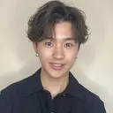 ブリーチなしWカラー /レイヤーカット大阪のプロフィール画像