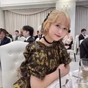 men'sアイブロウ まつ毛パーマ/さちのプロフィール画像