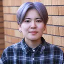 メンズ/マッシュ センターパート/悠羽のプロフィール画像