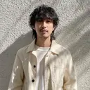 透明感カラー×小 顔レイヤー♡ヒデさんのプロフィール画像