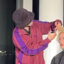 メンズパーマ専門 /縦落ち/渋谷駅近のプロフィール画像