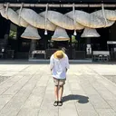 鈴木 海大のプロフィール画像