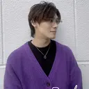 【sida茨木】小島 健太郎🫧✨のプロフィール画像