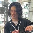 メンズパーマ 💈後閑和真💈のプロフィール画像
