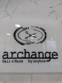 archange アルカンジュのプロフィール画像