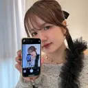 ParveMix / 山本 玲南🫧🪽のプロフィール画像