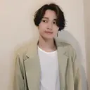 縮毛矯正　野口 恵のプロフィール画像