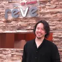 すきバサミを使わない カット✨高橋廉のプロフィール画像