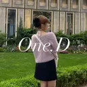One.D ネイル×エステのプロフィール画像