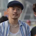 岩留 拓哉のプロフィール画像