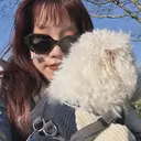 tomo🍒パーマ ハイトーン似合わせのプロフィール画像