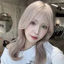 💖ムラ修正ブリーチ 💖【YUU】のプロフィール画像