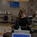 梶野 友海華のプロフィール画像