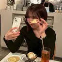 ナチュラル透明感 カラー/なお🍒のプロフィール画像