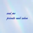 and meのプロフィール画像