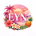 Eyn nailのプロフィール画像