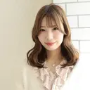濱中 里帆のプロフィール画像