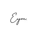 Eym. nailのプロフィール画像