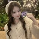 カラーモデル募集中 💙あみ🙌🏻のプロフィール画像