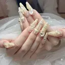 Bél Nail salon ユキのプロフィール画像
