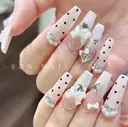 SUN nailのプロフィール画像