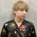 【メンズ・カット】 藪 清正のプロフィール画像