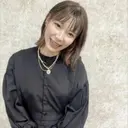 メテオ ／ヘアカラー 西川菜実のプロフィール画像