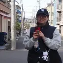 アイラッシュサロン TR 安倍のプロフィール画像