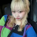 似合わせカラー／ 松岡茉和🐼🌈🌟のプロフィール画像