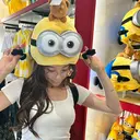 金井 有紗のプロフィール画像