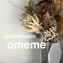 eyelash omemeのプロフィール画像