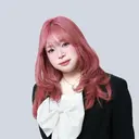 aku💞韓国風🩷 ピンクカラー🎀🩷のプロフィール画像