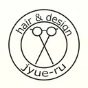 Jyue-ru／北谷 /縮毛矯正/髪質改善のプロフィール画像