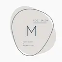 Foot salon Mのプロフィール画像