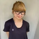 高山 桃子のプロフィール画像