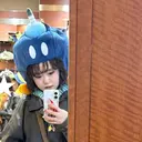 花華 /九大学研都市 /ブリーチなしカラーのプロフィール画像