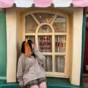 naho💚 カラーモデル様募集中のプロフィール画像