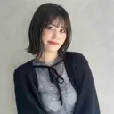 ミツキ/ 透明感カラー/セットのプロフィール画像