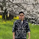 パーマ/ブリーチ 新大久保/シンのプロフィール画像