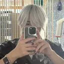 レイヤーカット/ 縮毛矯正/海音のプロフィール画像