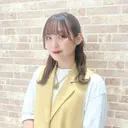 EARTH 中水   怜奈のプロフィール画像