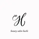 ビューティーサロン ∞hachiのプロフィール画像