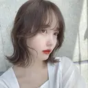 ☘️赤み消し透明感 ヘア☘️WILLのプロフィール画像