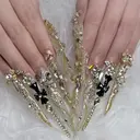 YUNA Belle Nail 池袋のプロフィール画像