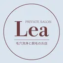 Lea堺東　毛穴洗浄 ×顔ワックス脱毛のプロフィール画像